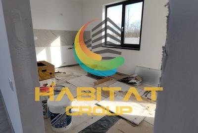 Vila indivisuala com. Berceni / 4 Camere / Comision 0% - 20