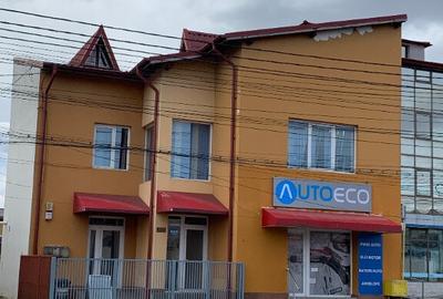 VIGAFON - Spatiu comercial 23 August - Cantacuzino - 1