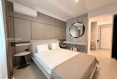 Apartament cu 3 camere decomandat în Nord