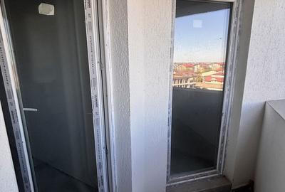 Garsonieră decomandată în Chiajna - 10