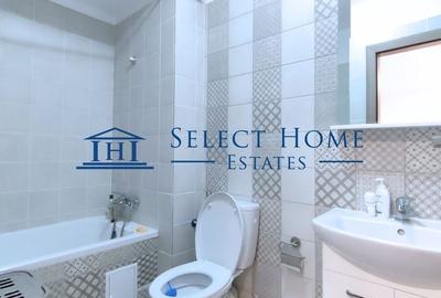 Apartament cu 2 camere semidecomandat, mobilat în 1 Decembrie 1918 - 13