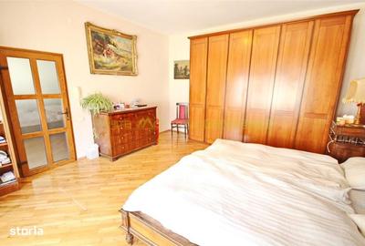 Apartament cu 2 camere, mobilat în Schei - 4