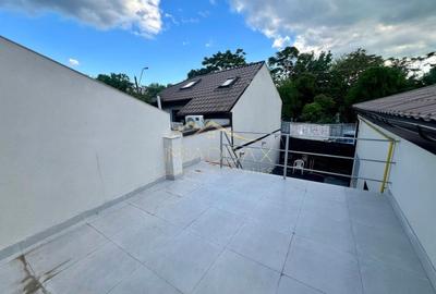 Casa **8 camere** // Domenii - 33