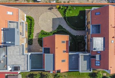 Apartament cu 2 camere - M99 Residence