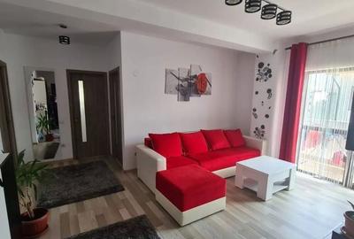 Apartament cu 3 camere decomandat în Șelimbăr - 11