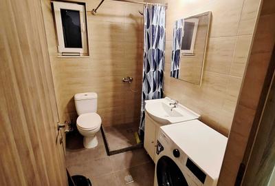 Garsonieră decomandată în Central - 5