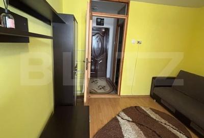 Garsoniera moderna, zona excelenta, aproape de Coresi - 2