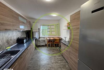 Apartament cu 4 camere în Mănăștur - 6