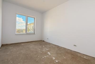 Duplex deosebit, Dumbrăvița – design modern și materiale de calitate - 12