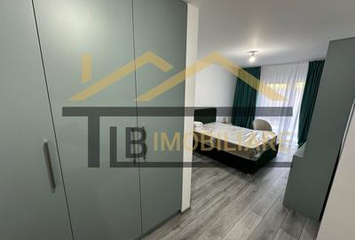 Apartament cu 2 camere decomandat în Tudor - 8