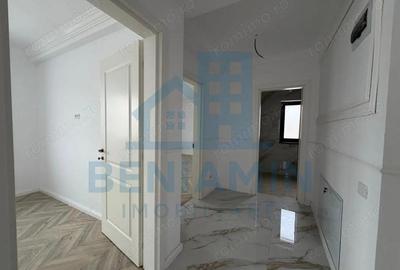 Casă cu Teren 370 Mp în Est - 3