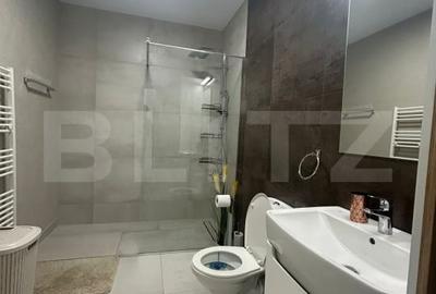 Apartament de inchiriat, cu 2 camere, 56 mp, zona Calea Sighisoarei - 8
