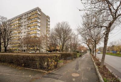 Apartament 2 camere – 45 mp utili Parc Bazilescu - 21