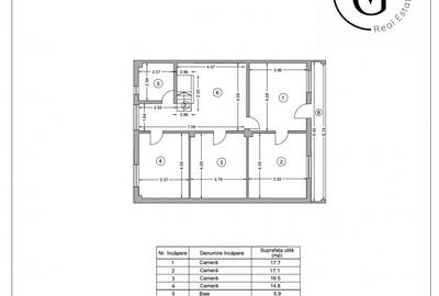 After school | Meditatii |  Domenii | 206 mp | 2 Etaje | 7 cam After school | Meditatii |  Domenii | 206 mp | 2 Etaje | 7 cam - 18