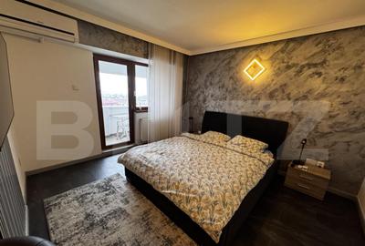 Garsoniera, 45 mp, zona Ultracentrala - 3