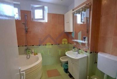 Apartament 3 camere bloc vila zona Garii- Piata Dacia - 5