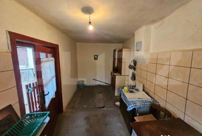 Casă cu 4 camere cu Teren 400 Mp în Central - 3