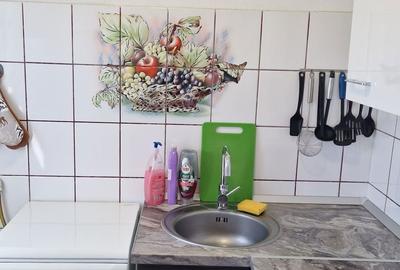 Garsonieră decomandată în Zimandcuz - 2