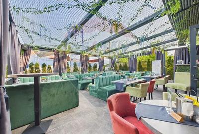 Imobil comercial, Restaurant si Spalatorie auto, Dedeman, Slobozia - 10