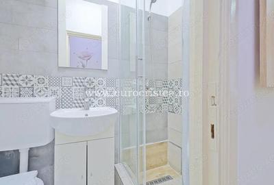 Garsonieră semidecomandată, mobilată în Central - 5