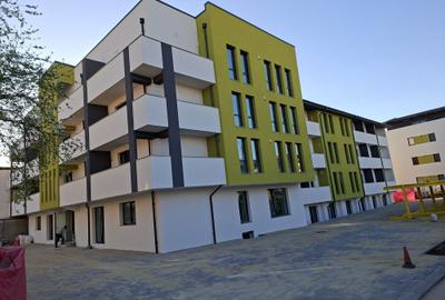 Apartament cu 2 camere decomandat în Popoveni - 8