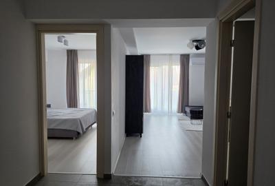 Apartament cu 2 camere decomandat în Albert - 1