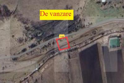 Teren de investitie 1760 mp - 2