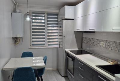 TOMIS NORD - BROTACEI 2 CAMERE ETAJ 3 500 EURO TERMEN LUNG - 7