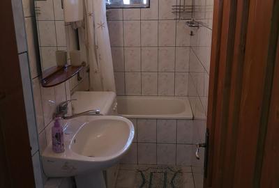 Apartament cu 2 camere semidecomandat în Central - 5