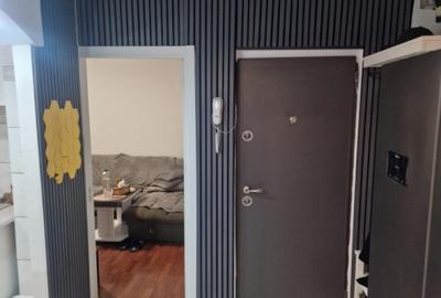 Apartament 2 camere conf.1 et.1/4 Crangasi - 4