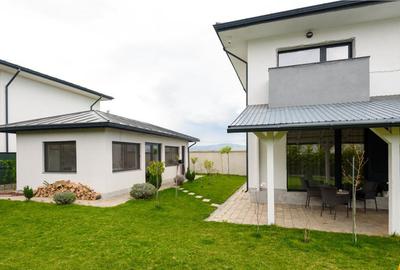 Proprietate deosebita, in nota distinctiva, Cristian, Brasov - 18