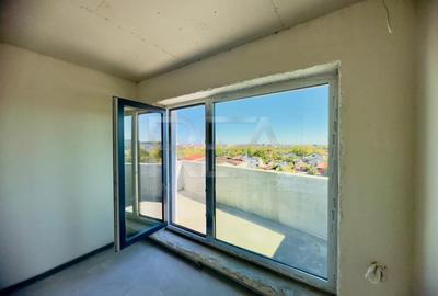 Apartament cu 3 camere semidecomandat în Doamna Ghica - 4
