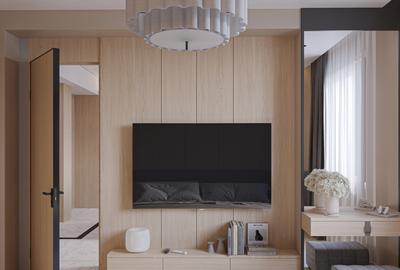 ULTIMA unitate de 3 camere în pre-sale la Parkside 3 – 13 septembrie -COMISION 0 - 10