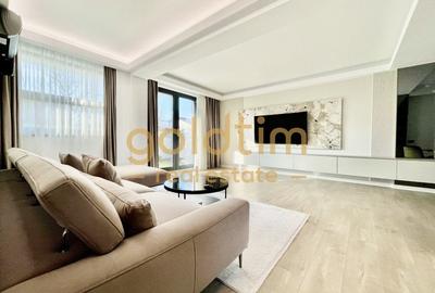 Duplex cu 5 camere cu Canalizare în Băneasa - 8