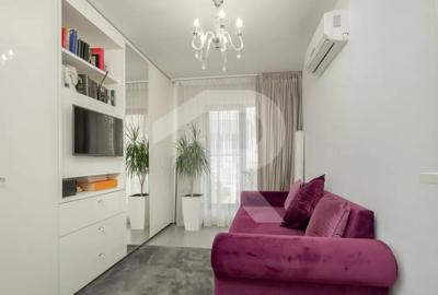 Apartament cu 3 camere decomandat în Militari - 6