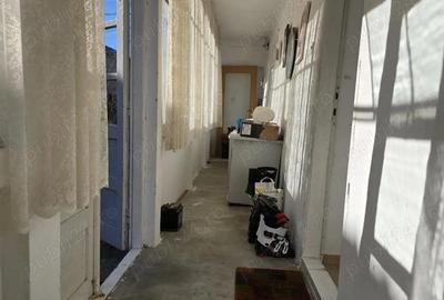 Casă cu 2 camere cu Teren 899 Mp în Covaci - 4