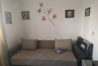 Casă cu 6 camere cu Teren 1500 Mp în Racovița - 12