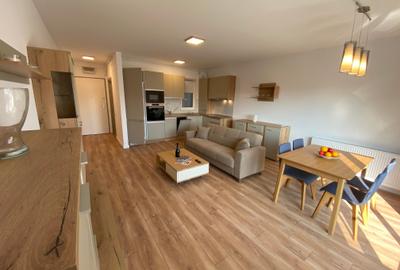 Apartament Premium - Mihai Bravu - Parcare subterana - 5