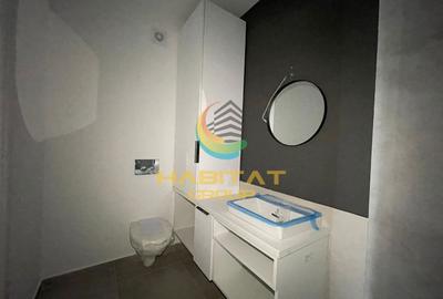 Penthouse cu 3 camere decomandat în Mihai Bravu - 11