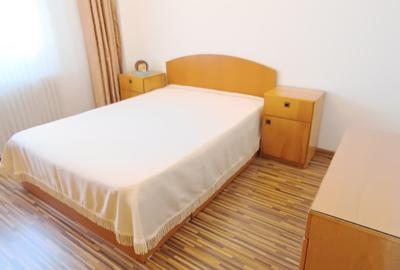 Apartament cu 2 camere semidecomandat, mobilat în 13 Septembrie - 5