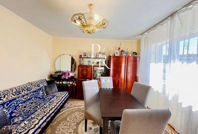 Apartament cu 3 camere decomandate , 2 bai , mobilat ,Manastur Cluj! - 3