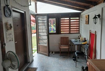 Vand casa Bucov, an constr.1995 - 4