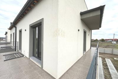 DUPLEX MODERN || CONFORT SI LINISTE ||  BALOTESTI - 13