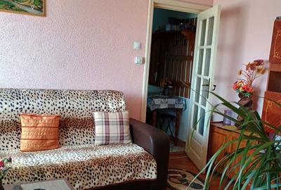 Apartament cu 2 camere semidecomandat în Central - 2