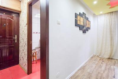 Apartament cu 2 camere semidecomandat, mobilat în Sălaj - 8