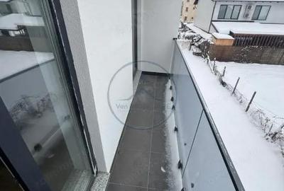 Apartament cu 3 camere decomandat în Sud - 3