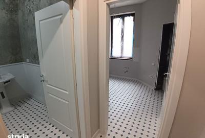 Apartament cu 4 camere în Dorobanți - 10