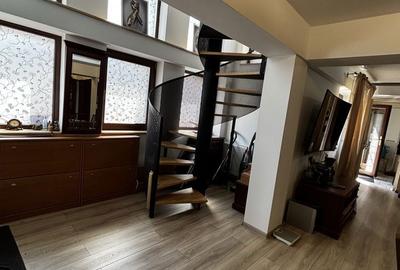 Casă cu 4 camere cu Teren 80 Mp în Central - 6