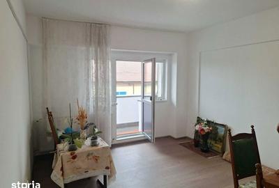 Apartament cu 3 camere în Gilău - 2