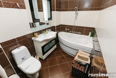 Garsonieră decomandată în Tineretului